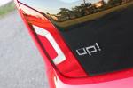 Volkswagen up! 2011 года